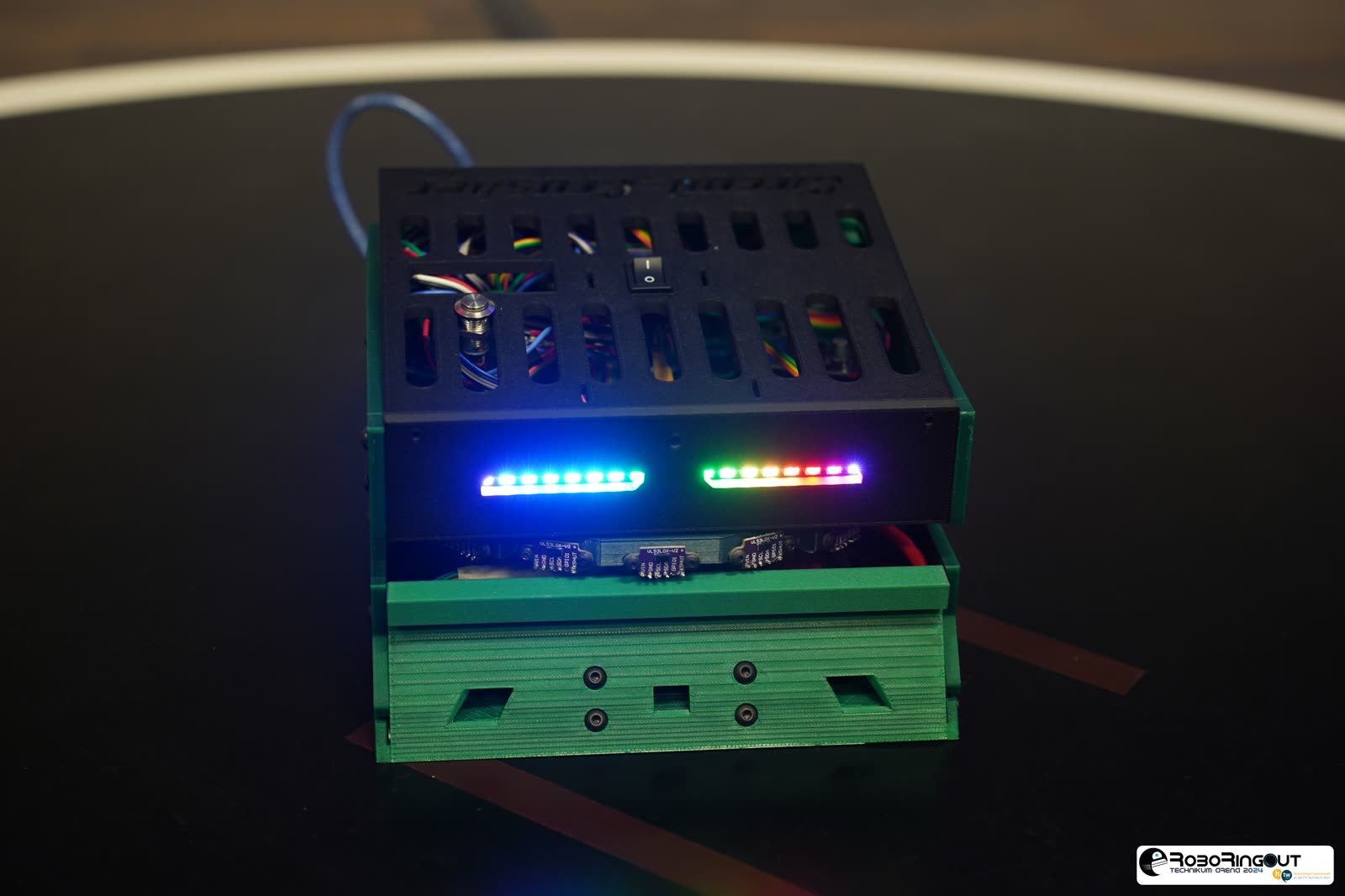 Circuit-Crusher