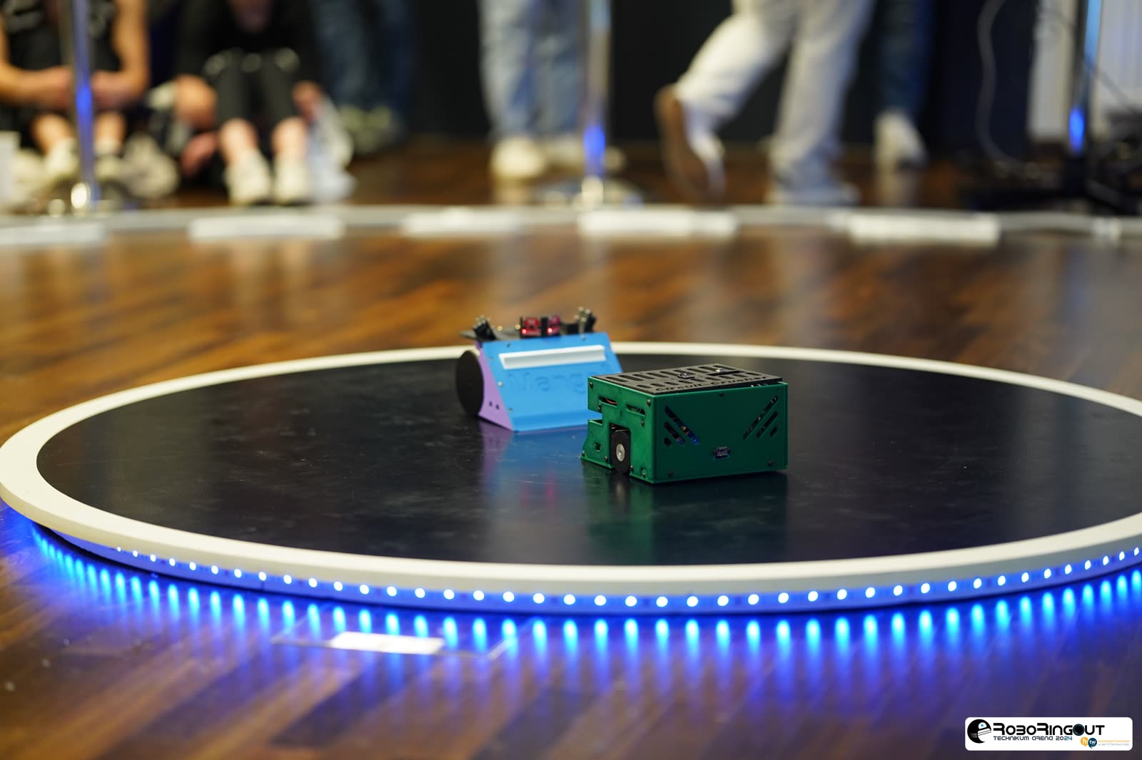 Circuit-Crusher