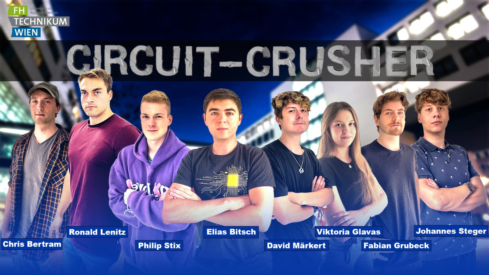 Circuit-Crusher