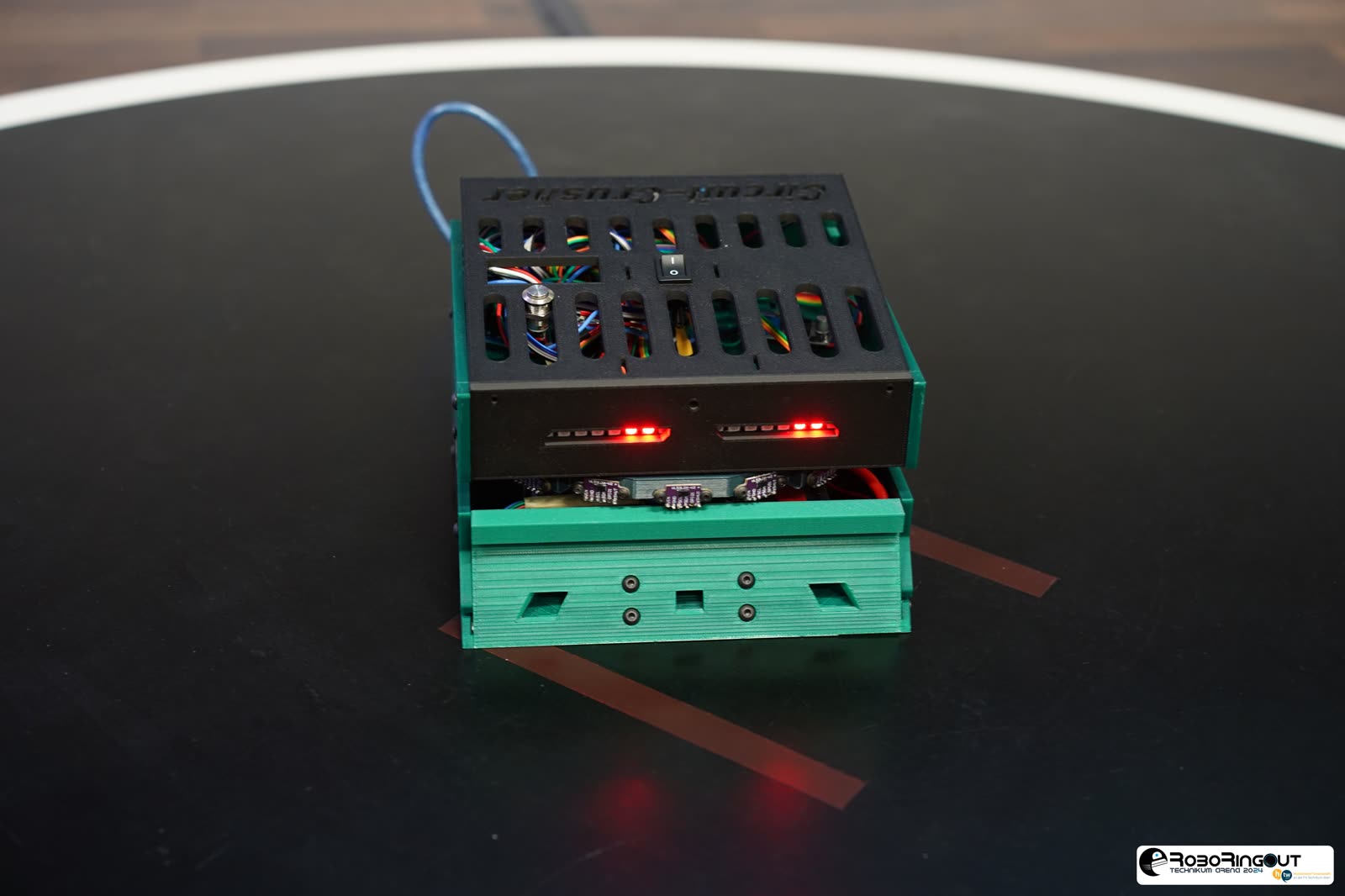 Circuit-Crusher