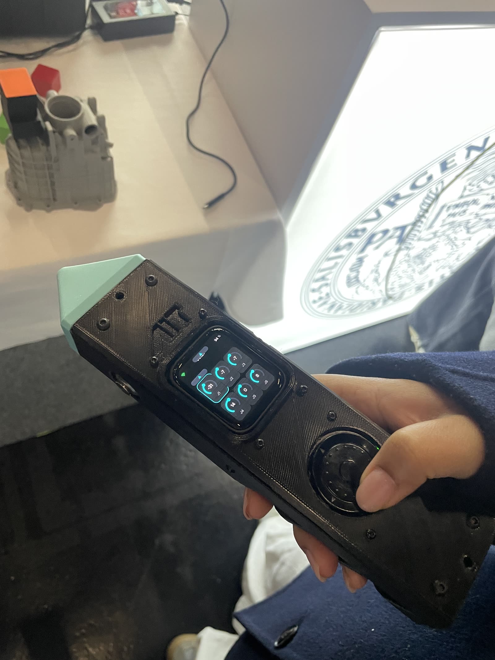 FlexiStylus