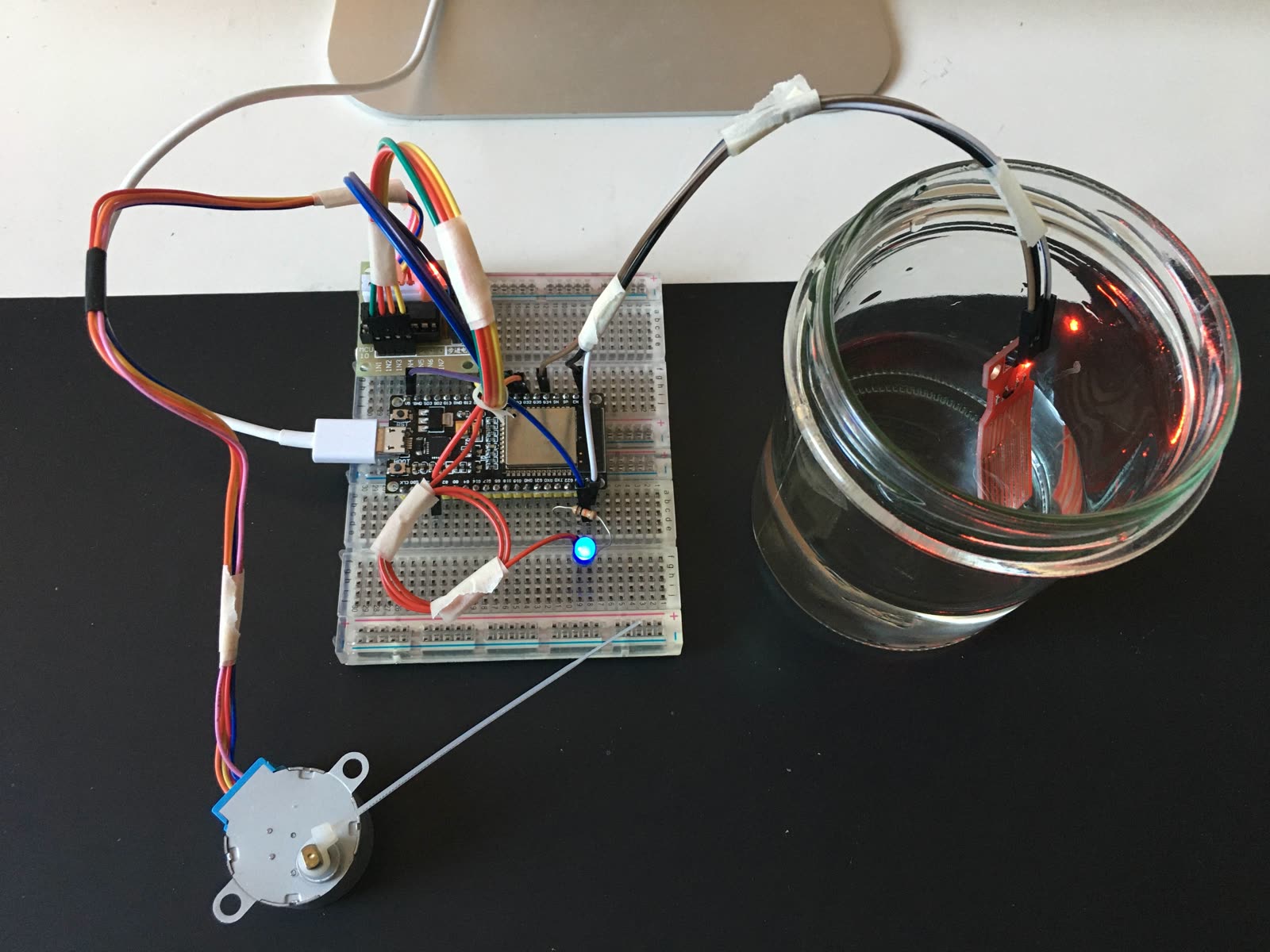 Hardware from scratch