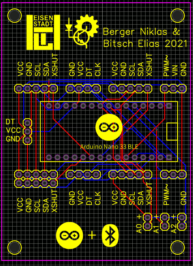 Hardware from scratch