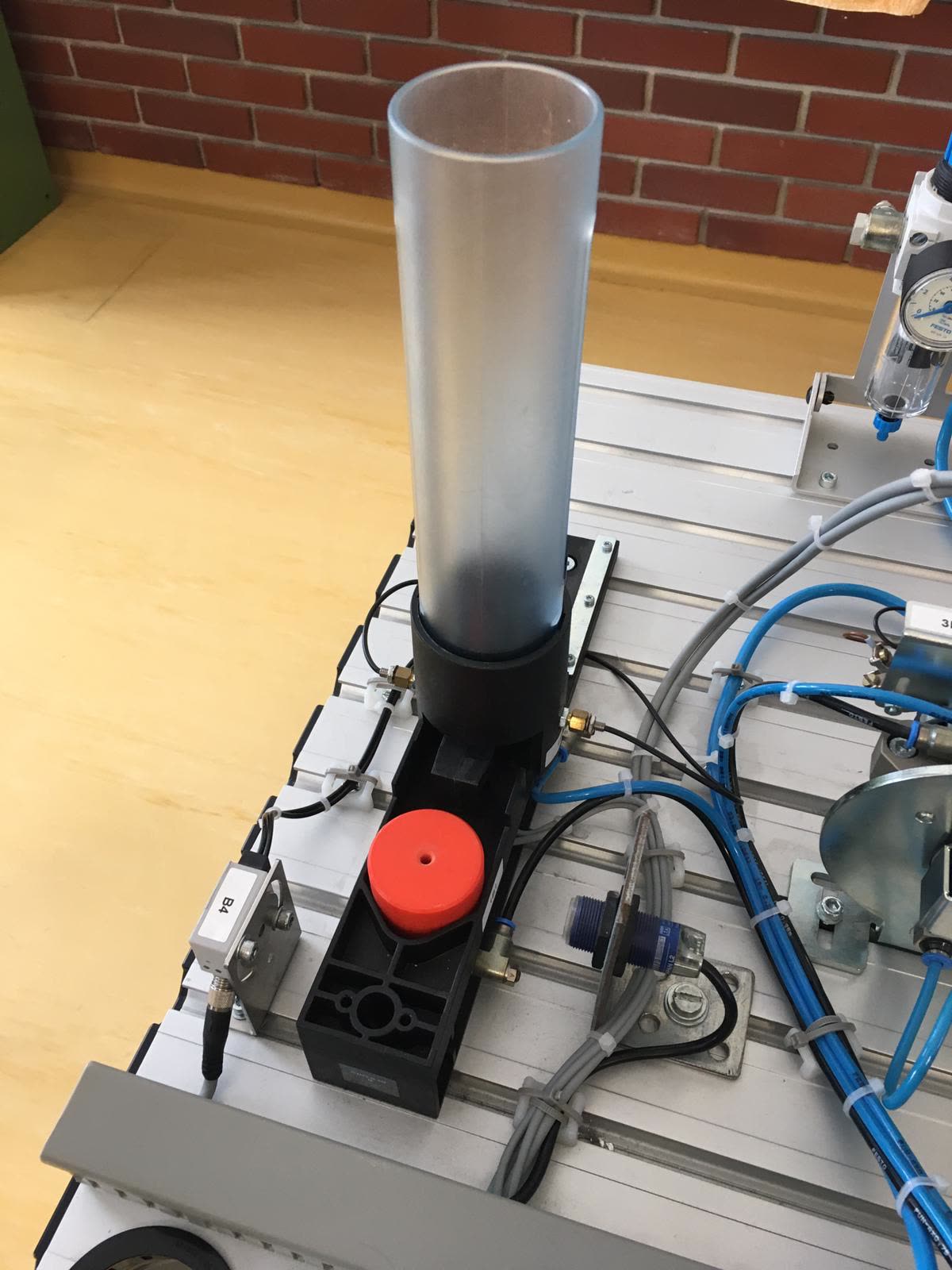 Hardware from scratch