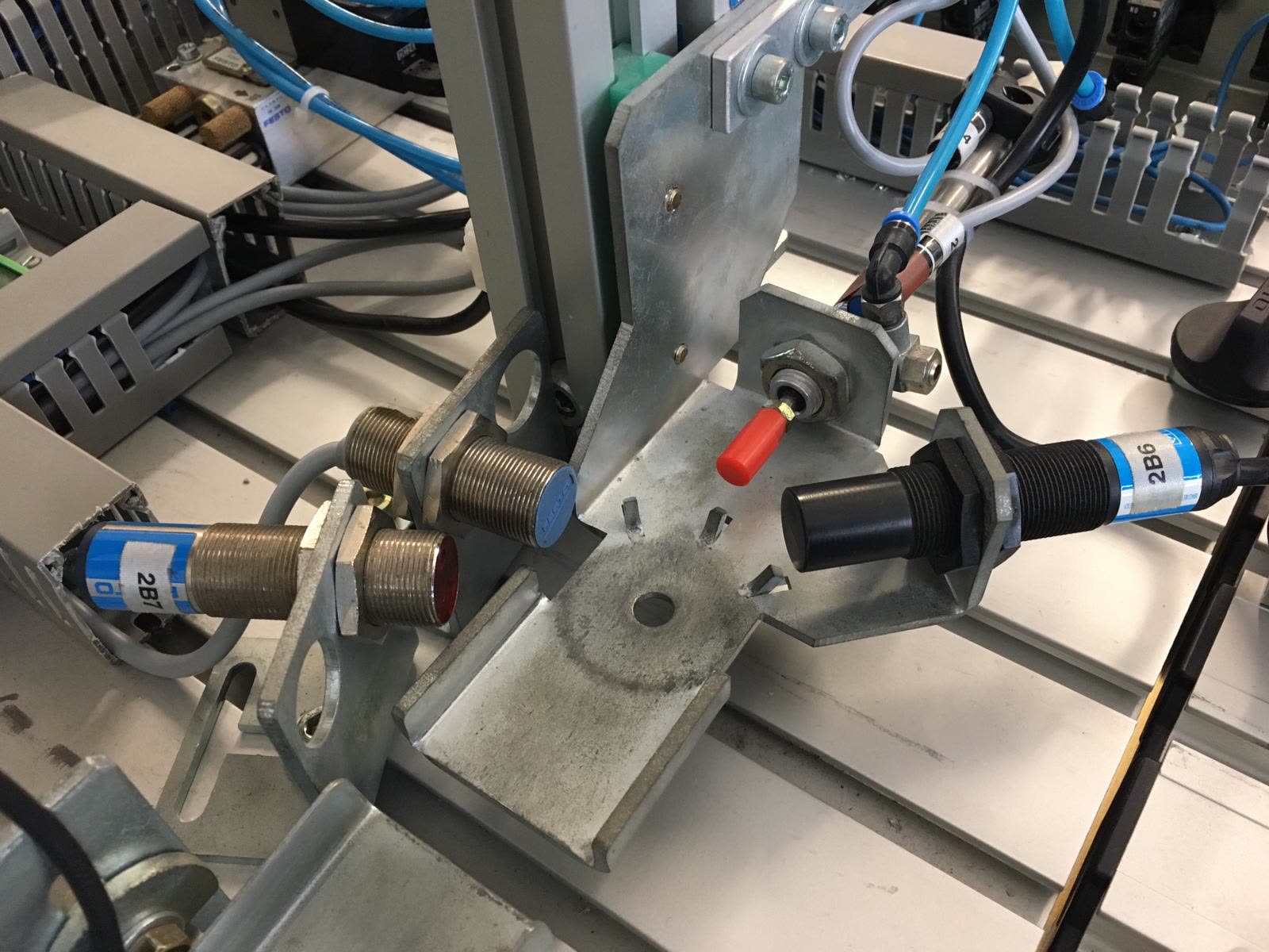 Hardware from scratch