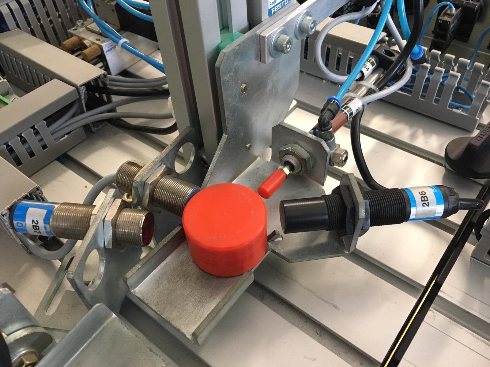 Hardware from scratch